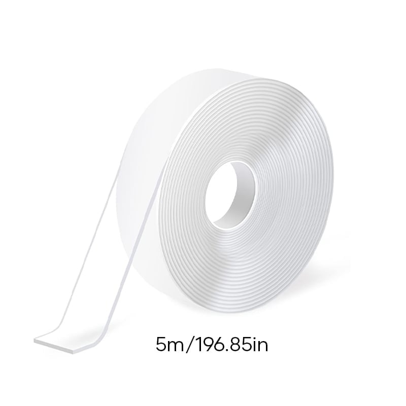 Transparent Double Sided Nano Tape