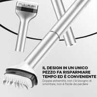 Timbro per ciglia Eyeliner