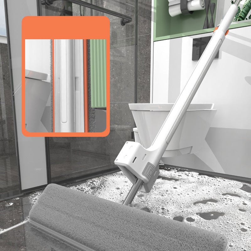 💦Scopa piatta grande di nuovo stile