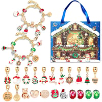 Schmuck-Adventskalender