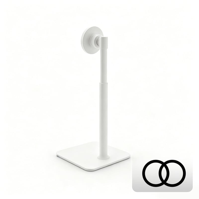 Adjustable Magnetic Stand