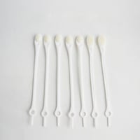 Gemakkelijke schoenveters (één maat past iedereen)