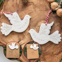 Friendship christmas gift