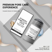Volcanic Mud Mask Stick
