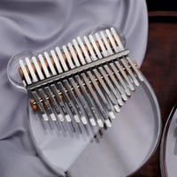 🎵Hot Sale🎵Portable thumb piano