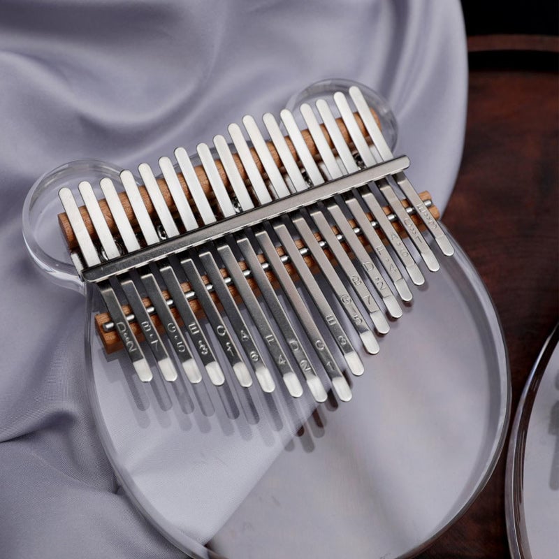 🎵Hot Sale🎵Portable thumb piano