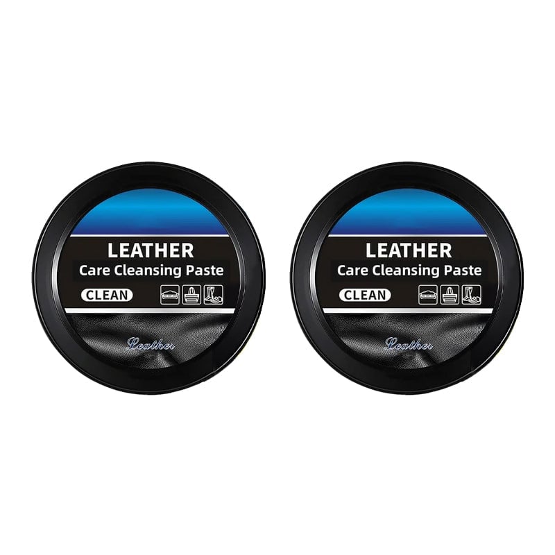 Lederpflegecreme