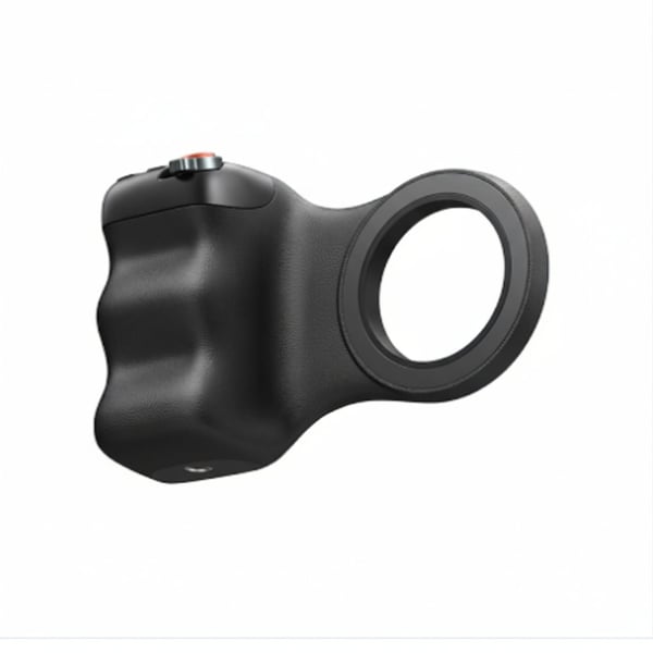 Saker Fun Shot Magnetic Grip & Magnetic Selfie Light