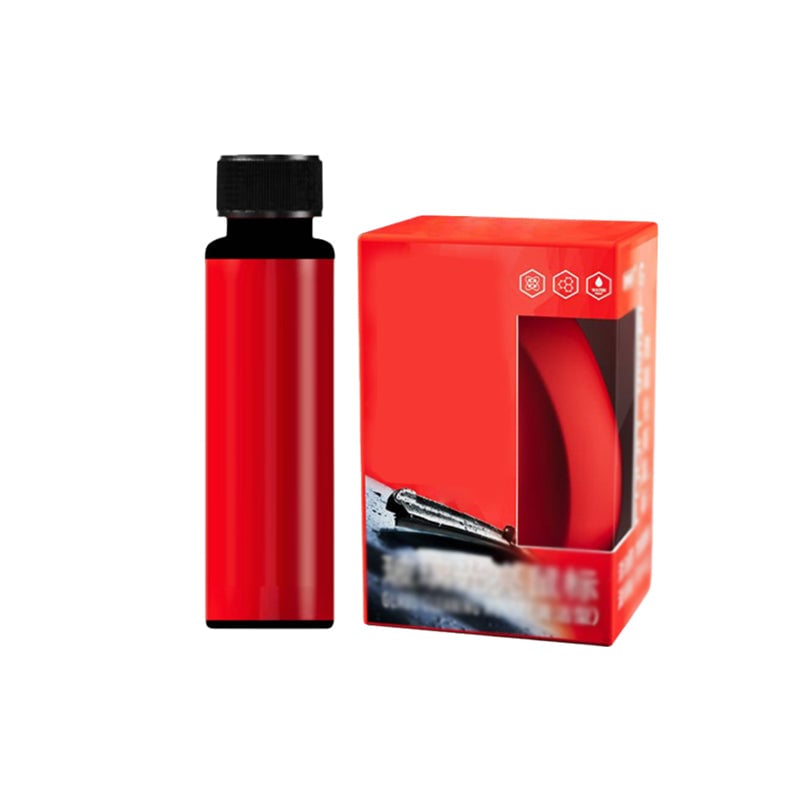 Krachtige ruitenreiniger en oliefilmverwijderaar