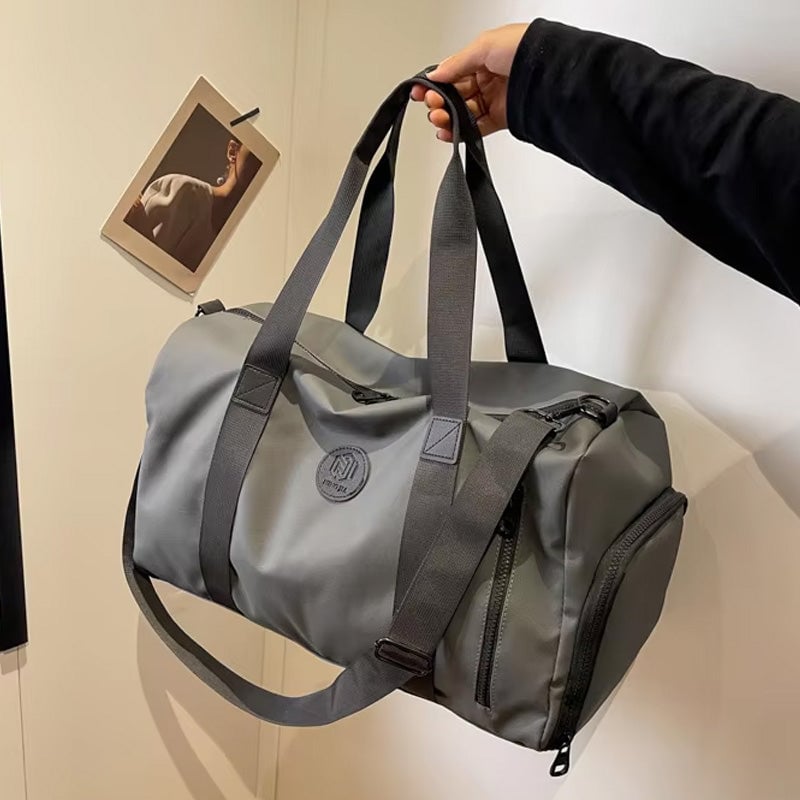 Lightweight Travel Duffel Bag