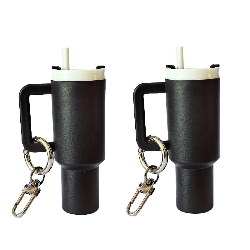 Mini Cup Keychain