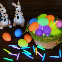 Easter Glow Eggs