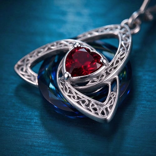 Celtic knot meaning