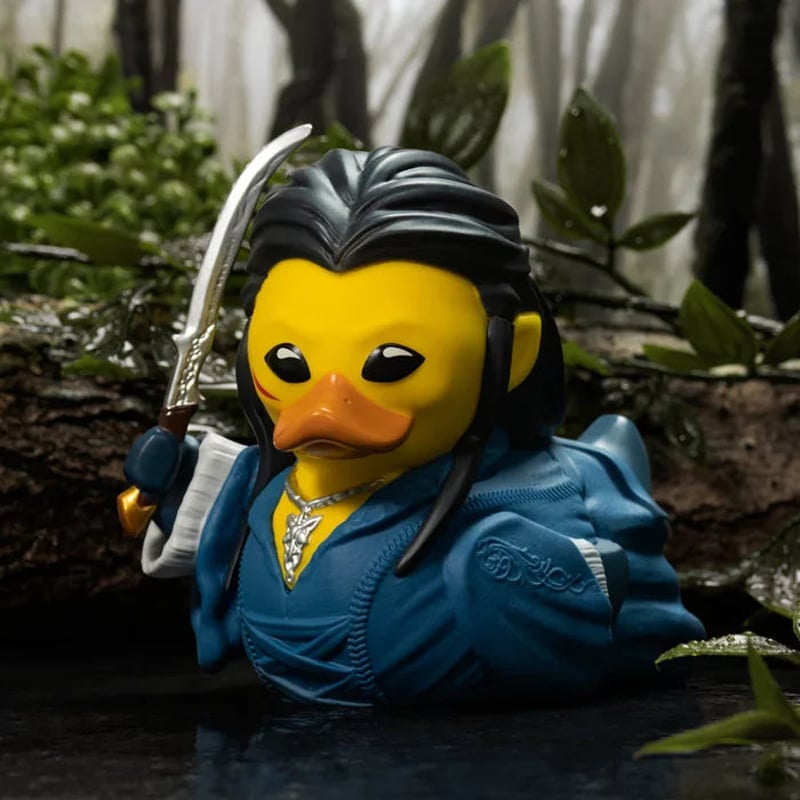 Duckieville Duck
