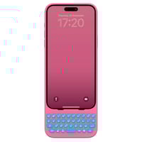 Keyboard Case for iPhone 15 Pro