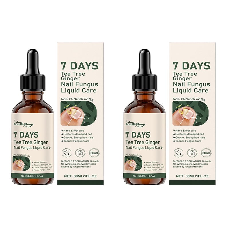 Nail Repair Magic Drops
