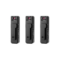 Ultra HD 2-in-1 Sports Video & Audio Recorder