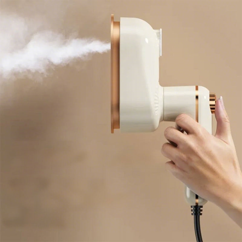 Handheld Portable Iron