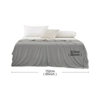 Summer Cooling Blanket
