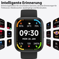 IDW26 Smartwatch