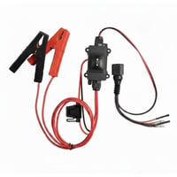 Bremsmotor-Reset-Tool für Fahrzeuge