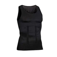 Afslankcompressievest voor heren