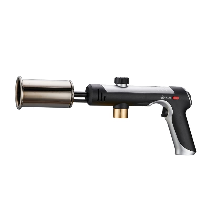 Sakerplus Propane Torch