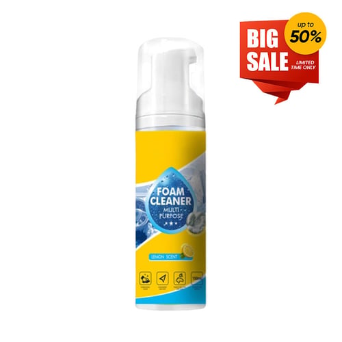 Foam Cleaner