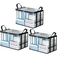 Children's Doll Storage Bucket