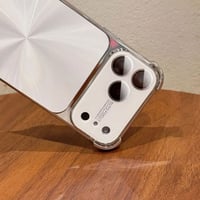 CD-texture Case for iPhone