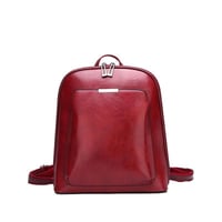 Ciaovie™ Vintage Sac à Dos en Cuir à Mode