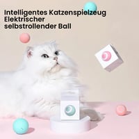 🐱Elektrisches Katzenspielzeug