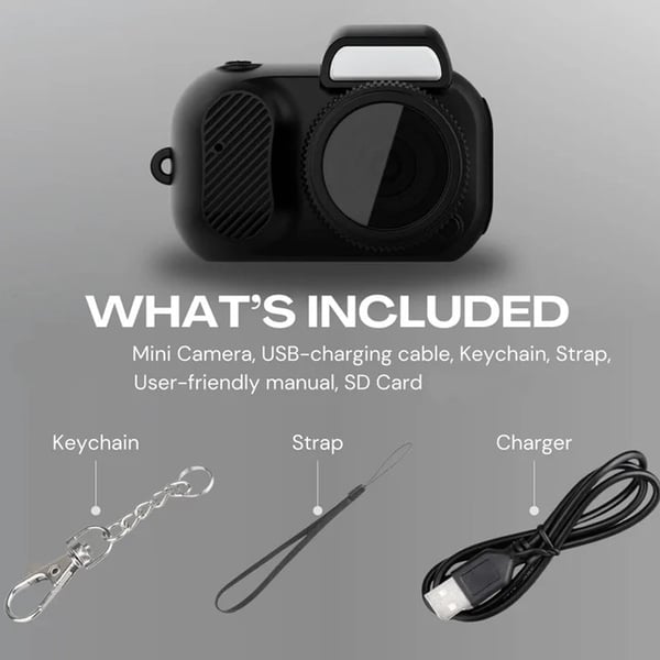 Mini Camera