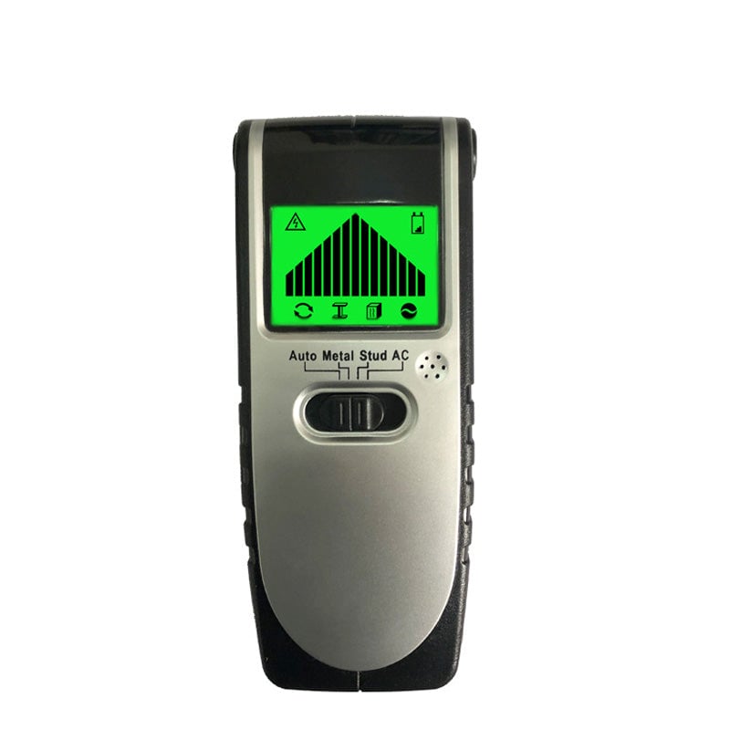 Balkenfinder-Wandscanner