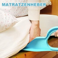 Praktisches Werkzeug zum Matratzenheben🙆