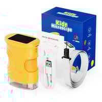 1000X Handheld Digital Microscope