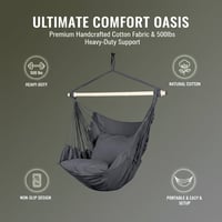 Outdoor Hanging Chair for Garden