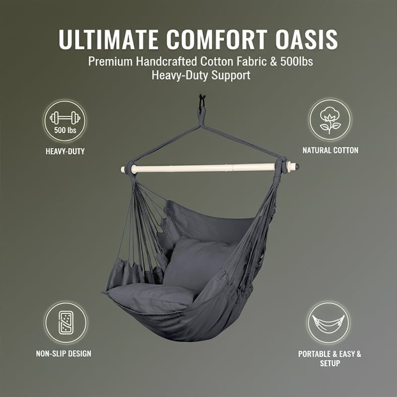 Outdoor Hanging Chair for Garden