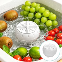 USB Mini Turbine Washer
