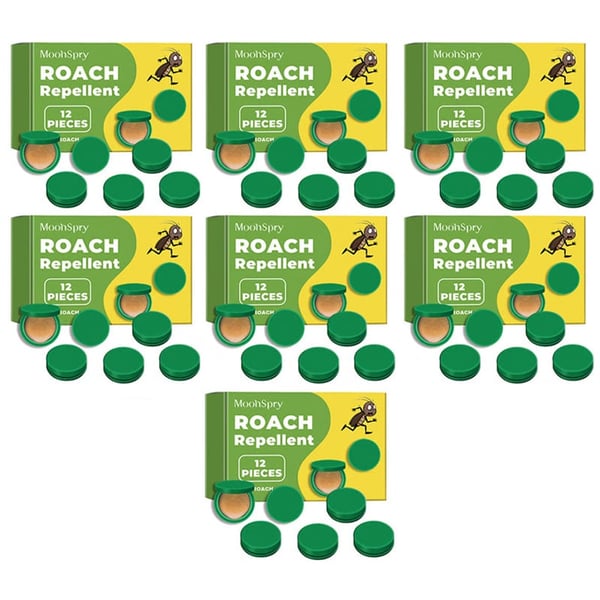 Sale- Kakerlakenabwehrmittel