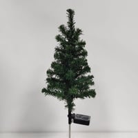 Solar Christmas LED Colored Light