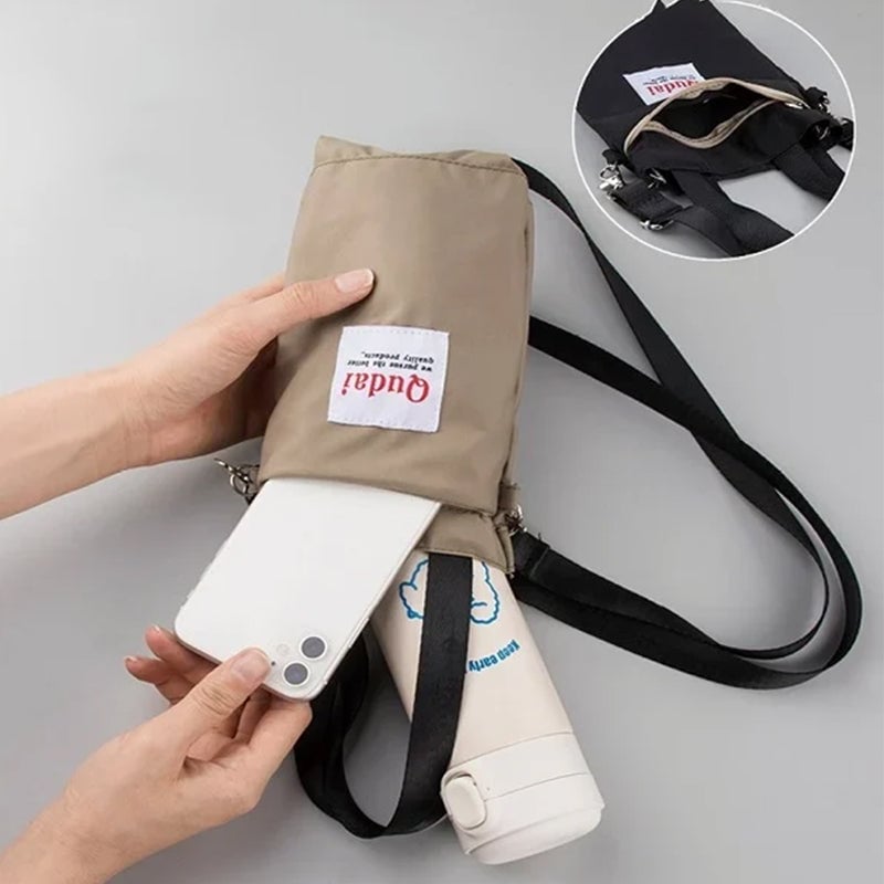 Borsa multifunzione per esterni