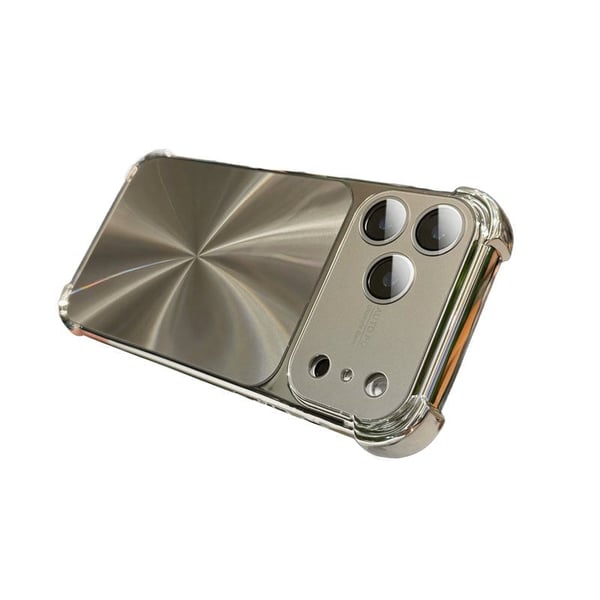 CD-texture Case for iPhone