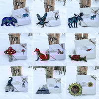 Mosaik gør det selv-sæt