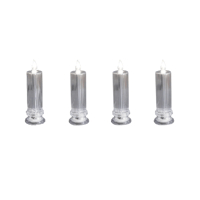 Creative Refractive Diamond LED Electronic Candle Lights