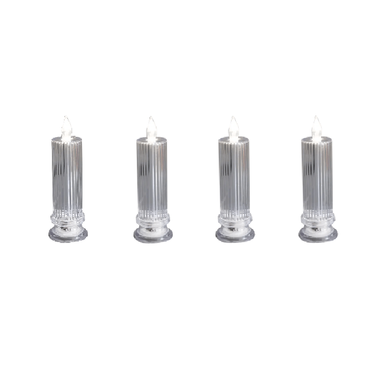 Creative Refractive Diamond LED Electronic Candle Lights