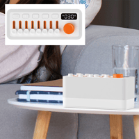 DIY Smart Søvnhøyttaler