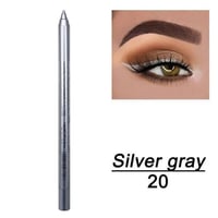 Colorful Long Lasting Eyeliner Pencil
