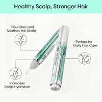 Scalp Revitalization Treatment 💡