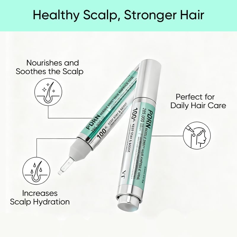 Scalp Revitalization Treatment 💡